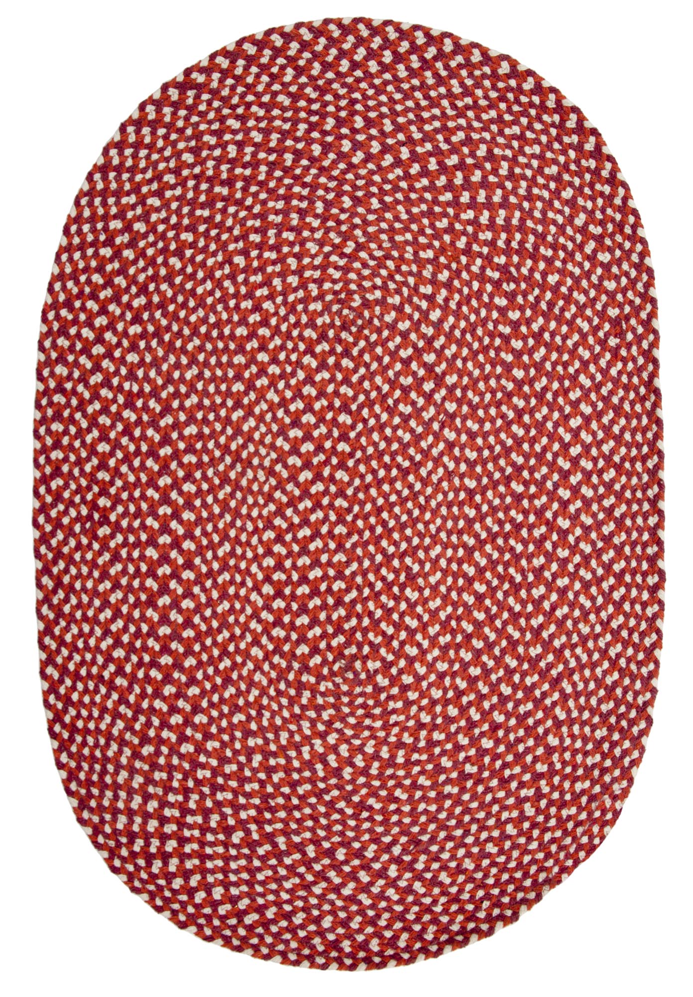 Savoy Eco Cotton Braided Rug - Hook & Loom