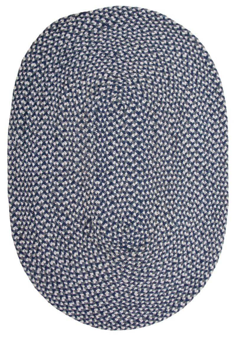 Sheffield Eco Cotton Braided Rug