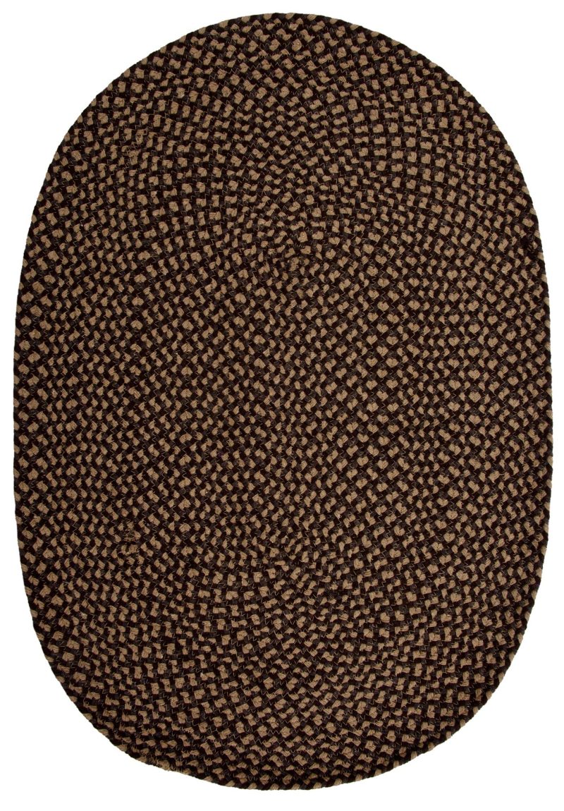 Southfield Eco Cotton Braided Rug