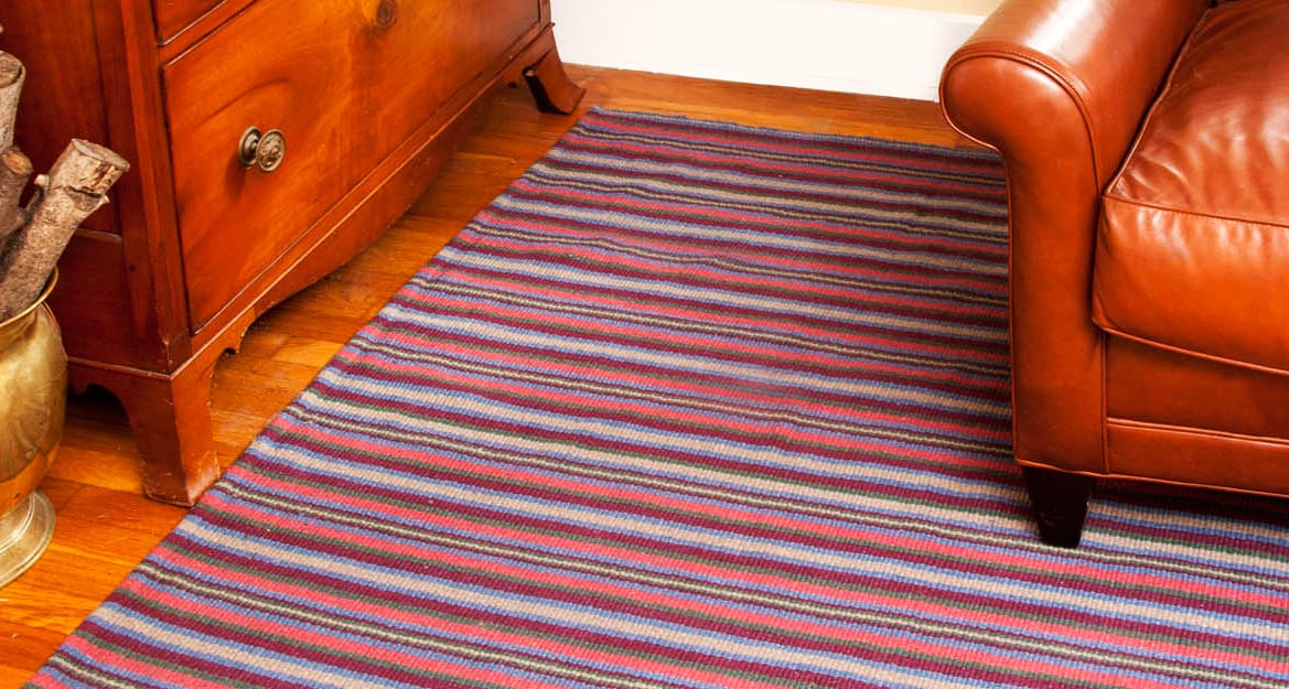 HookLoom090113-couchfloor