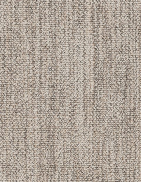 devonshire wool loom-hooked rug [858H] thumb