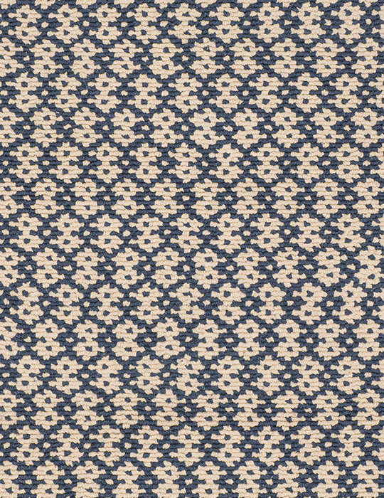 Eco Cotton Loom-Hooked Rug - 3 x 5