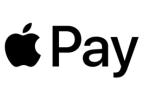 We accept Apple Pay